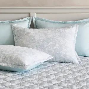 [스타필드고양]루이즈 모달 베개커버 50X70/ BL