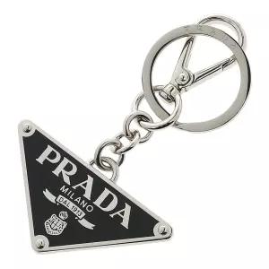 [비아델루쏘 고양점] [프라다] 여성 메탈 키체인 2PS057 66A F0002 106205