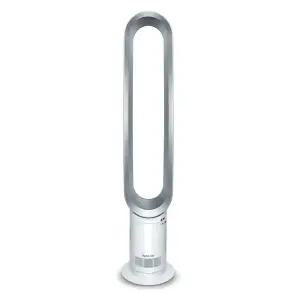 다이슨 타워형 저소음 선풍기 AM07 화이트실버 nexo