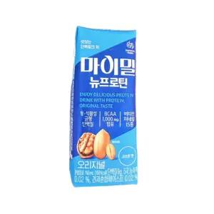 마이밀 뉴프로틴 오리지널 190ml 24팩