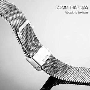 삼성 갤럭시 워치 8 클래식 46mm 메탈 스트랩 울트라 2025 스테인리스 스틸 시계줄 시계줄