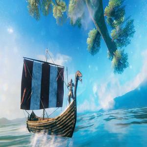 PC/스팀 발하임 발헤임 (코드발송)