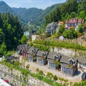 [경기 펜션] 가평 불멍캠프하우스 (가평,청평)