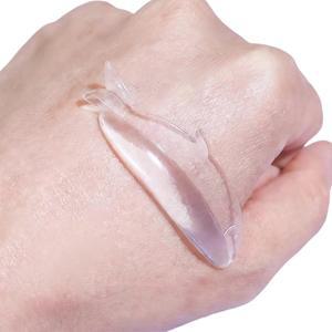 5쌍 재사용 가능 속눈썹 리프팅 키트 실리콘 라미네이션 패드 물고기 모양 펌 롯드 3D 연장 컬러 메이크업