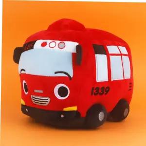 애착 꼬마버스타요 가니 인형 어린이날 선물 캐릭터 20cm