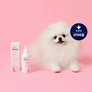 세스코 마이랩 모기 진드기 기피제 반려견용 120 ml x 2개