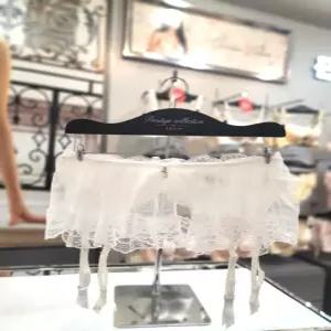 [에블린] 에블린 크리스탈메모리 가터 EBFCF2414D