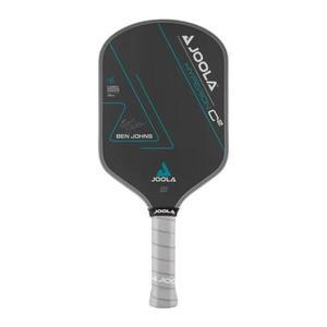 연습용 탄소섬유 피클볼 카본 패들뉴줄라 피클볼 패들 USAPA 승인 C2 16 T700 생탄소 섬유 경량 (남녀공용)