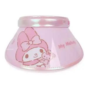 마이멜로디 MTE660X9 큐티 썬캡 어린이 햇빛차단 핀캡 자