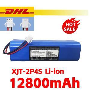 Xiaomi Lydsto R1 충전식 리튬 이온 로봇 진공 청소기 Roidmi EVE Plus s9 배터리 팩  용 2025NEW