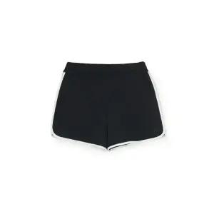 [MLB]반바지 JQT 3FSPB0553-50BKS 여성 베이직 돌핀팬츠 뉴욕양키스