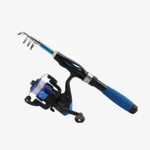 루어 입문용낚시꾼 입문낚시 릴 낚싯대세트 초보 미끼 민물바다 초보낚시 어린이낚시대세트