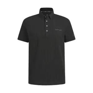 아디다스 골프 남성 26SS 시어서커 폴로 티셔츠 JY8230