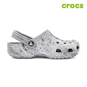 [국내정품] 크록스 소프트쿠션 슬리퍼 샌들 여름신발 가벼운착용 편안한착화감 쿠션감