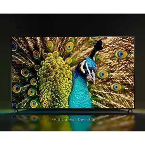 100인치 TV 대형티비 200인치 150인치 회의실 업소용 교회 4K