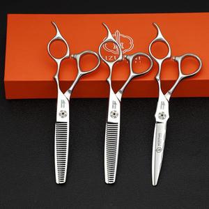 미용 가위 전문 이발 6.0인치 VG10 소재