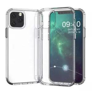 아이폰12미니 케이스 투명 젤리 실리콘