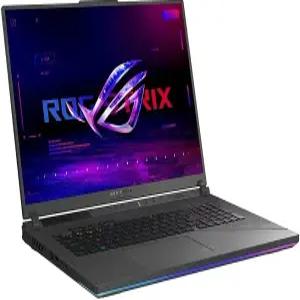 ASUS ROG Strix G18 18인치 240Hz 노트북 2TB SSD 64GB DDR5 RAM 윈 11 프로 인텔 14세대 코어 i9-14900HX