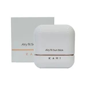 가히 에어리 런닝맨선스틱 핏 선스틱14g SPF 50+ PA++++ 안은진선스틱 가히선스틱 안보현