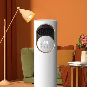 미니에어컨 가정용 공업용 실외기없는 작은방 업소용 휴대용 냉난방기 올인원 선풍기 조용한