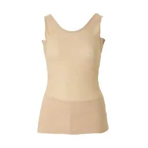 [롯데백화점]비너스 [VLG2474R]여 면인견 겨땀 커버 쿨 런닝