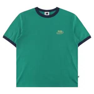 코닥 링거 소로나 반팔 티셔츠 K6223RRS44GRN