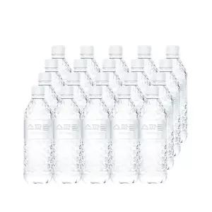 [NS홈쇼핑]스파클 생수 무라벨 500ML X 40병 생수 물 음료[35831505]