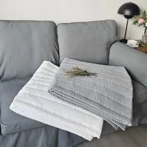 아이스 시어서커 여름 쇼파패드 3인용 4인용 쇼파커버