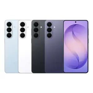 LGU+ 기기변경 갤럭시 S26+ 256GB 공시지원 완납폰 요금제 선택형