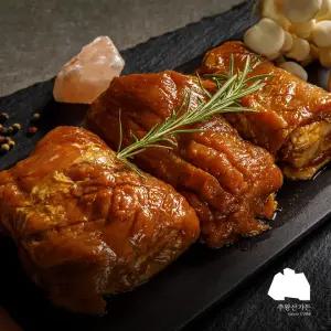 명품 한돈 수제 돼지갈비 800g 4인분 양념돼지갈비 밀키트