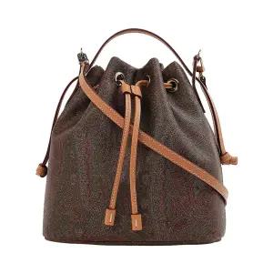 [에트로] FW25 여성 페이즐리 버킷 숄더백 WP1E0007 AA054 R0369 122870