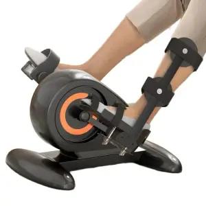 노인 전기자전거 재활 가정용 어르신 싸이클 체육 운동 실내 헬스 기계 사이클 근력 전동