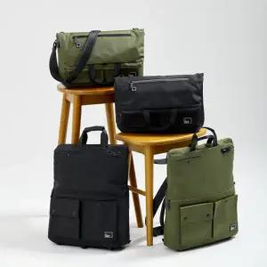 AIF 3way 올인원 멀티백 / 남여공용