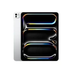 애플 아이패드 프로 11인치 M4 256GB 셀룰러 실버 태블릿PC