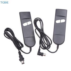 1개 리클라이너 리모컨 핸드 컨트롤 2버튼 5핀 플러그 연결 전동 리프트 소파 의자 침대 스위치