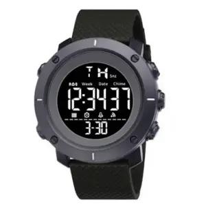 시계 스포츠 손목시계 런닝 패션 남자 아웃도어 디지털 전자 남성 학생 방수 손목 야광