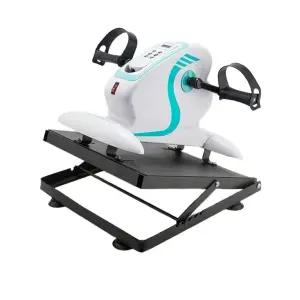 자전거 전동 재활 바이크 하체 근력 노인 무릎 상품 유산소 실내용 좌식 어르신 사이클