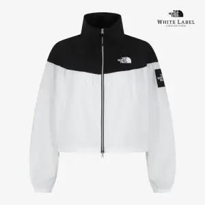 노스페이스 화이트라벨 여성 루벤 자켓 WHITE NJ3LS33J