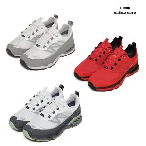 [아이더](본점)남여공용 고어텍스 방수 워킹 트레킹 등산화 퀀텀에어로 하이크Z DMS24G38 DMS24G39 DWS2...