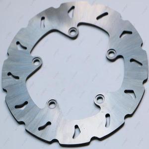 아프릴리아 SR300 Max 2010-2017 2016 17 프론트 디스크 브레이크 로터