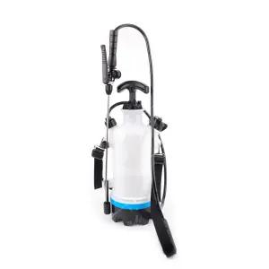 크로바 압축분무기 3리터 소독약 농약 원예살포용 약분 대형 수동