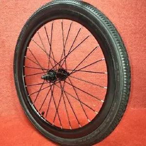 휠 자전거 산악 바퀴 로드 20인치 18인치