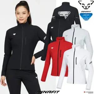 다이나핏 YWM24115여성 스톰브리즈3.0 아이스핏 냉감 여름용 트레이닝 자켓 14900 158670