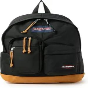 빔즈 잔스포츠 이스트팩 하이브리드 콜라보 백팩 가방