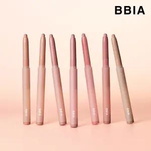 [NEW/2개SET] 삐아 누디 립 펜슬 (+로 틴트 미니 04 매그놀리아 로)