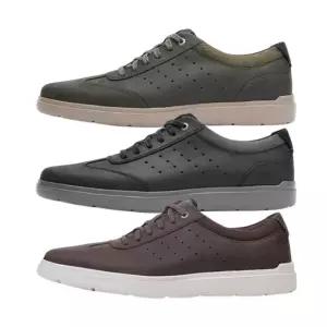 락포트 남성화 구두 로퍼 컴포트화 스니커즈 CJ3106 토탈모션 코트 티 토 3종