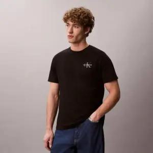 캘빈클라인 진 남성 20S 저지 클래식 마이크로 모노로고 티 4RF284G 305321