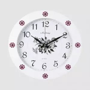 A-07 YWS-p 무소음 클래식 데코 벽시계 개업선물 무소음 집들이