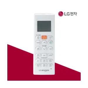 LG전자 정품 리모컨 송풍 청정 FQ18VAWWAN 제품용
