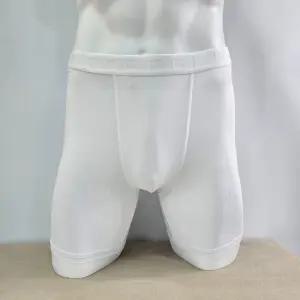 [비비안]젠토프 아쿠아엑스 냉감 스포츠 롱드로즈 팬티 PT1715L-WH_HDD